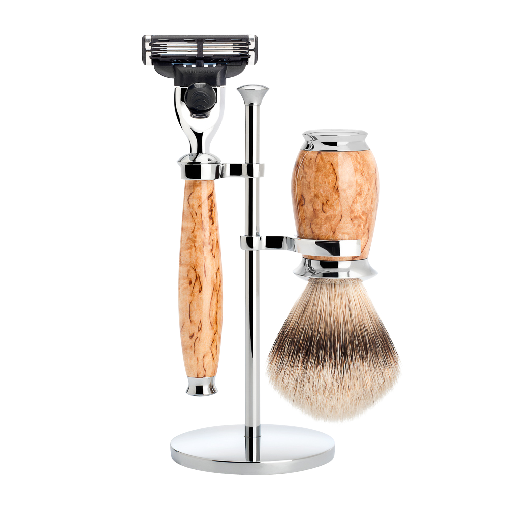 PURIST - Shaving Set