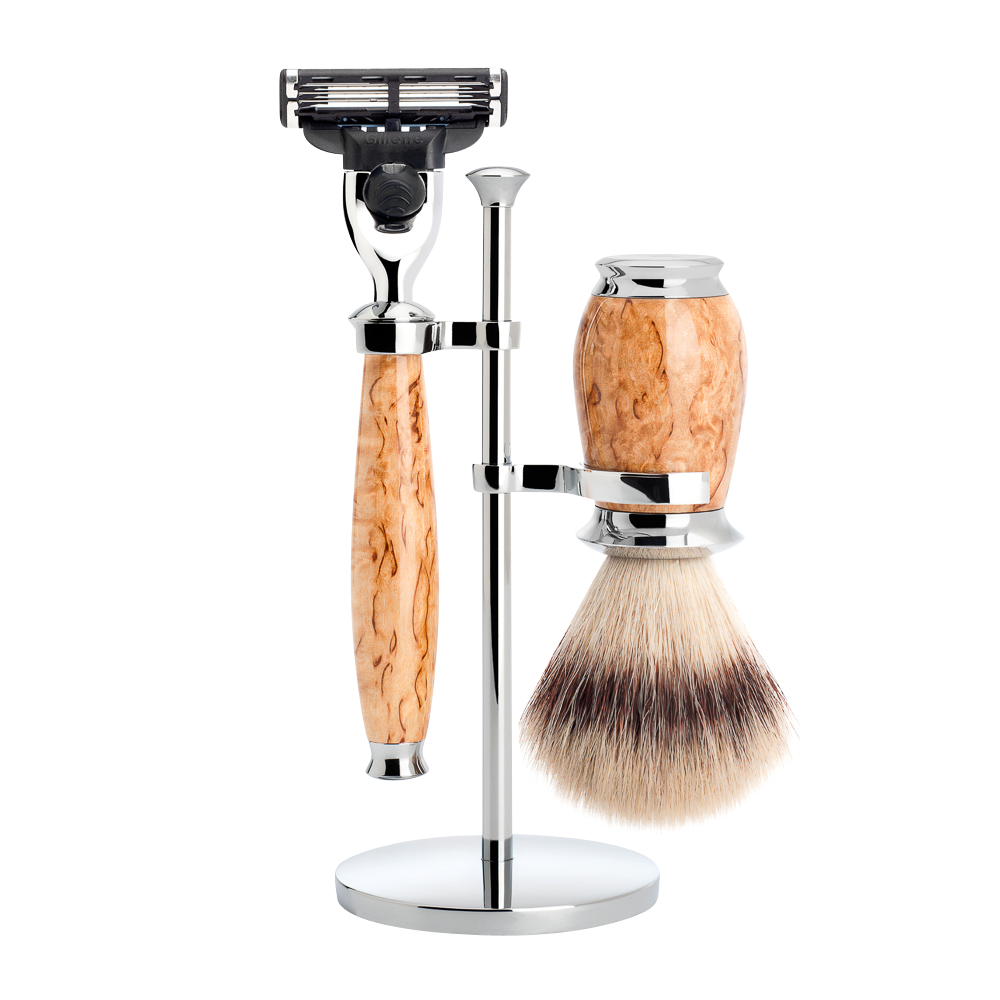 PURIST - Shaving Set