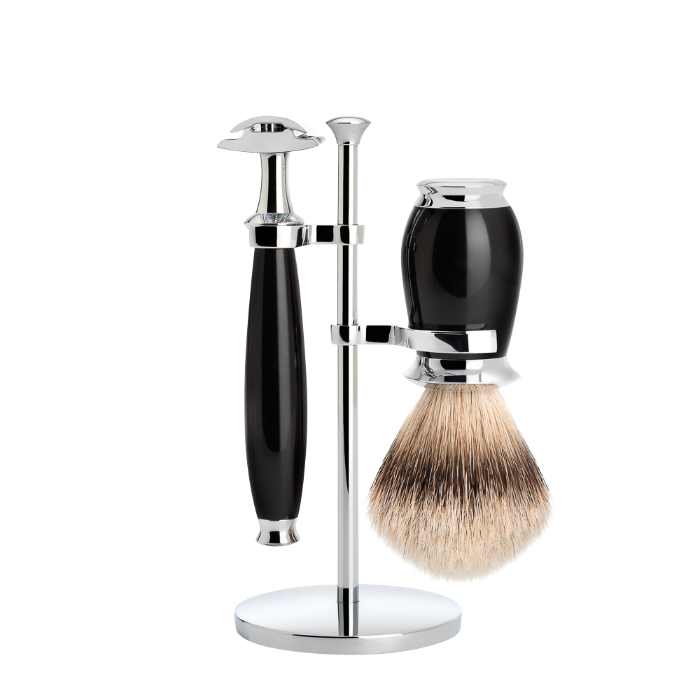 PURIST - Shaving Set