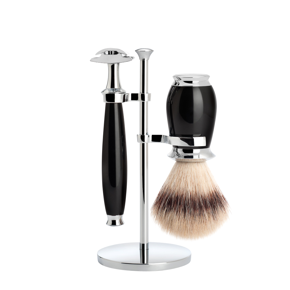 PURIST - Shaving Set