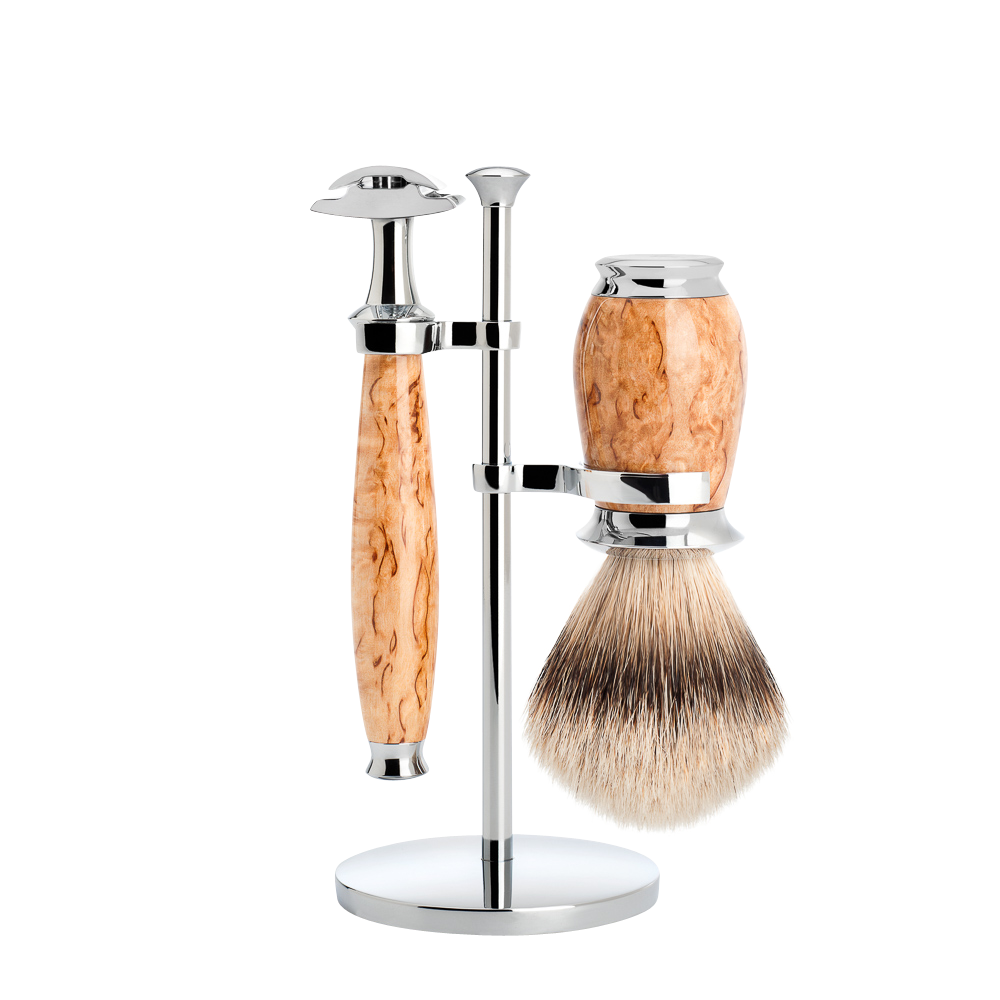 PURIST - Shaving Set