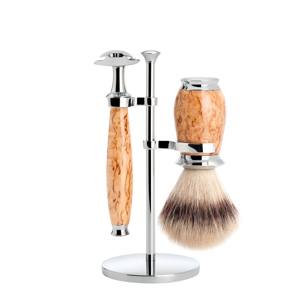 PURIST - Shaving Set