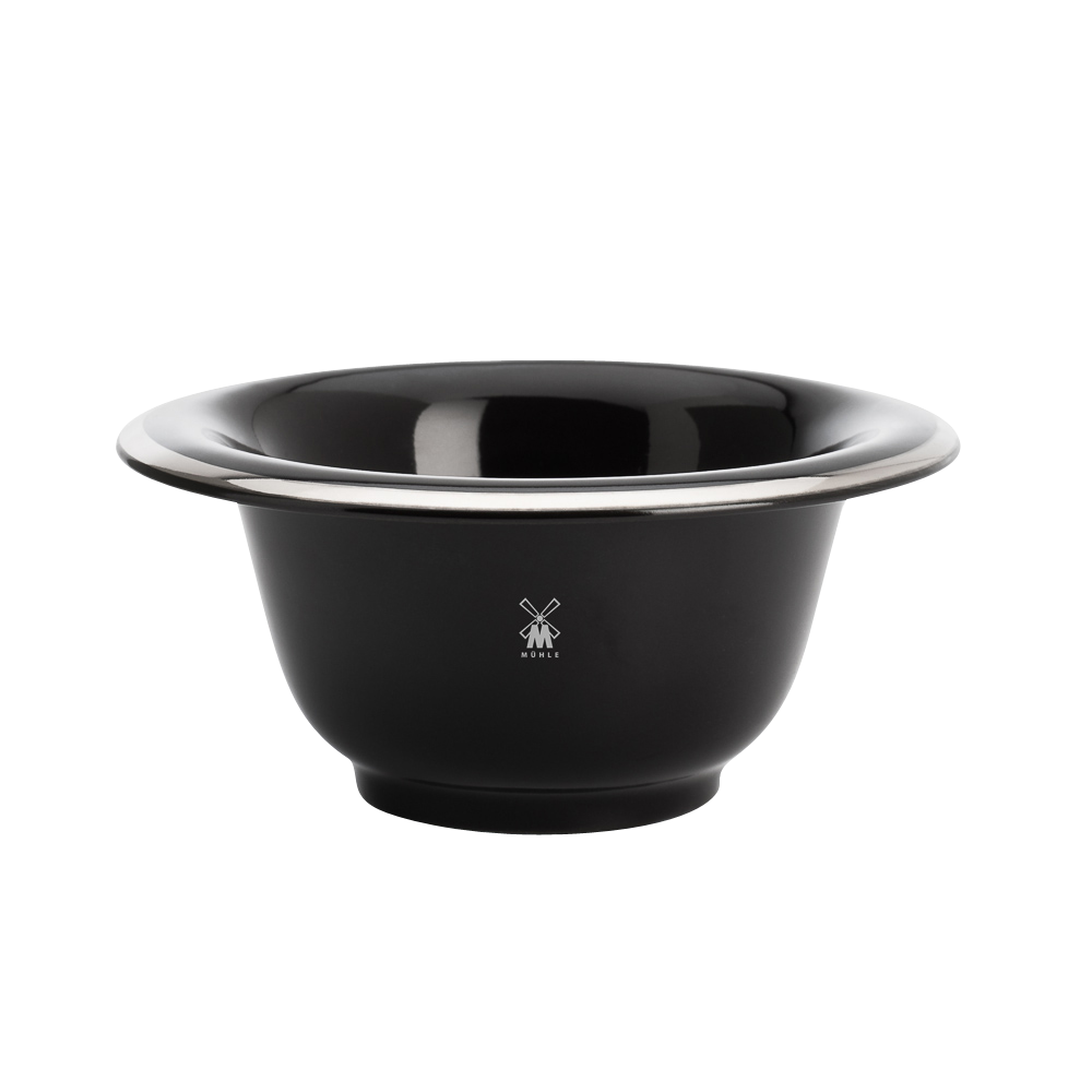 ACCESSOIRES - Porcelain Shaving Bowl