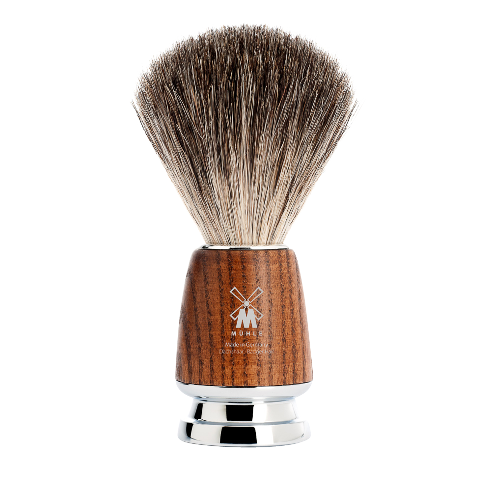 RYTMO - Shaving Brushes