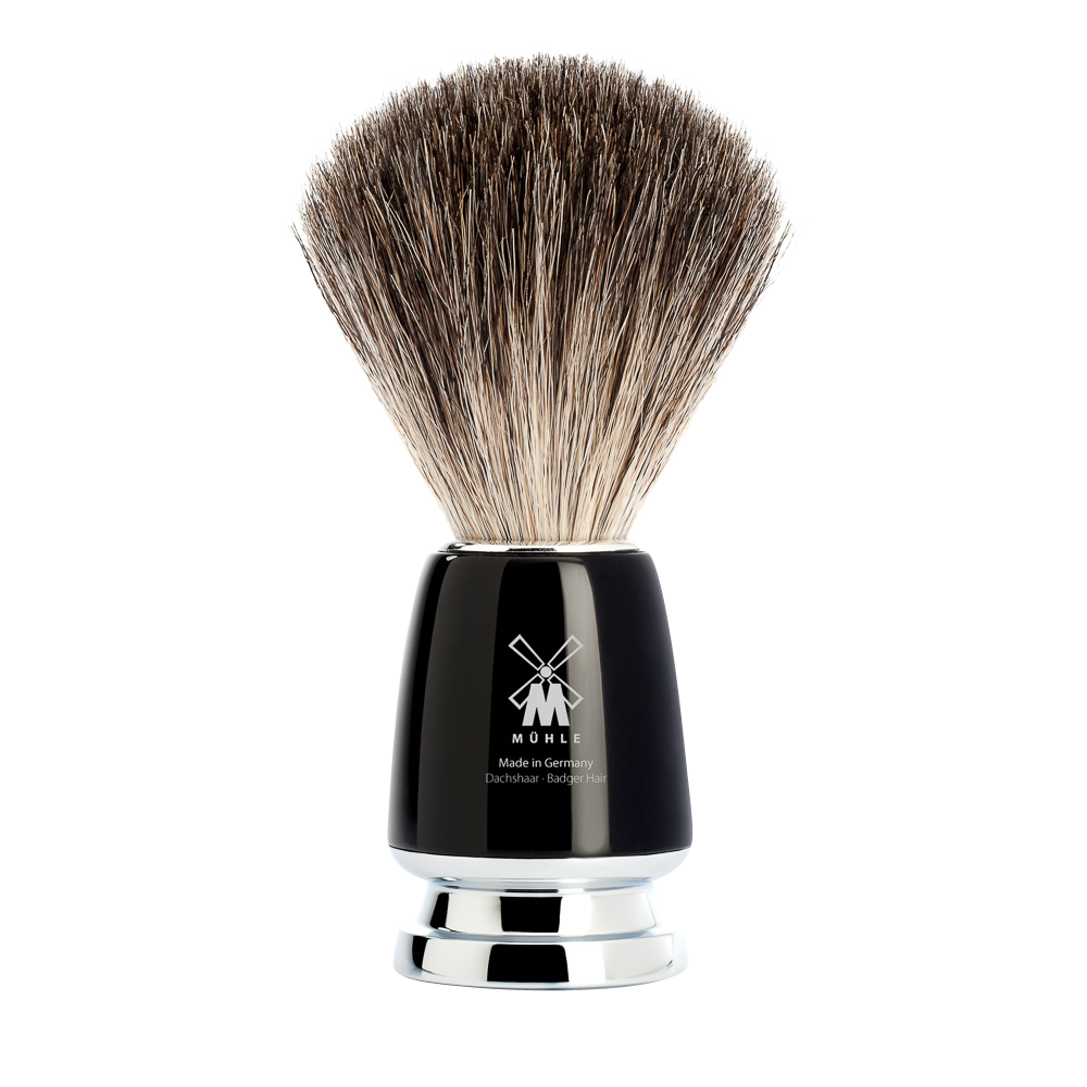 RYTMO - Shaving Brushes