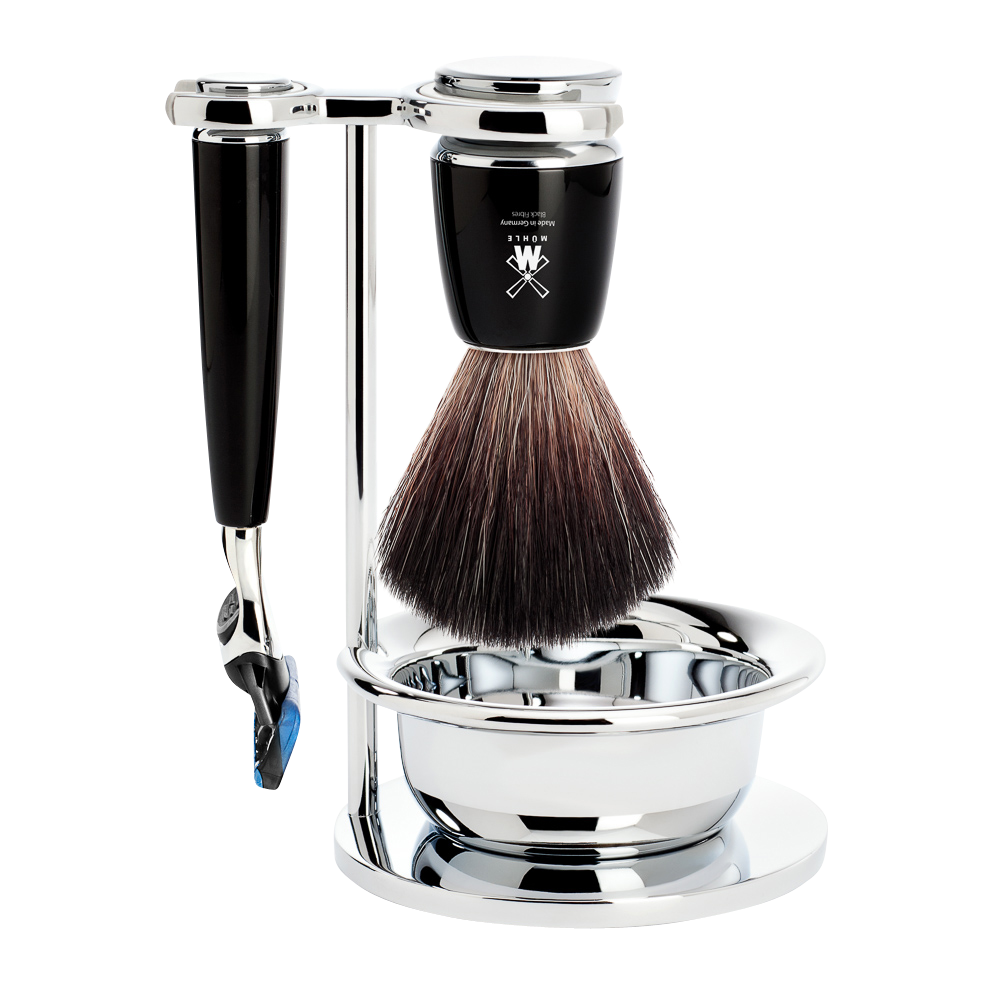 RYTMO - Shaving Sets with Shaving Bowl