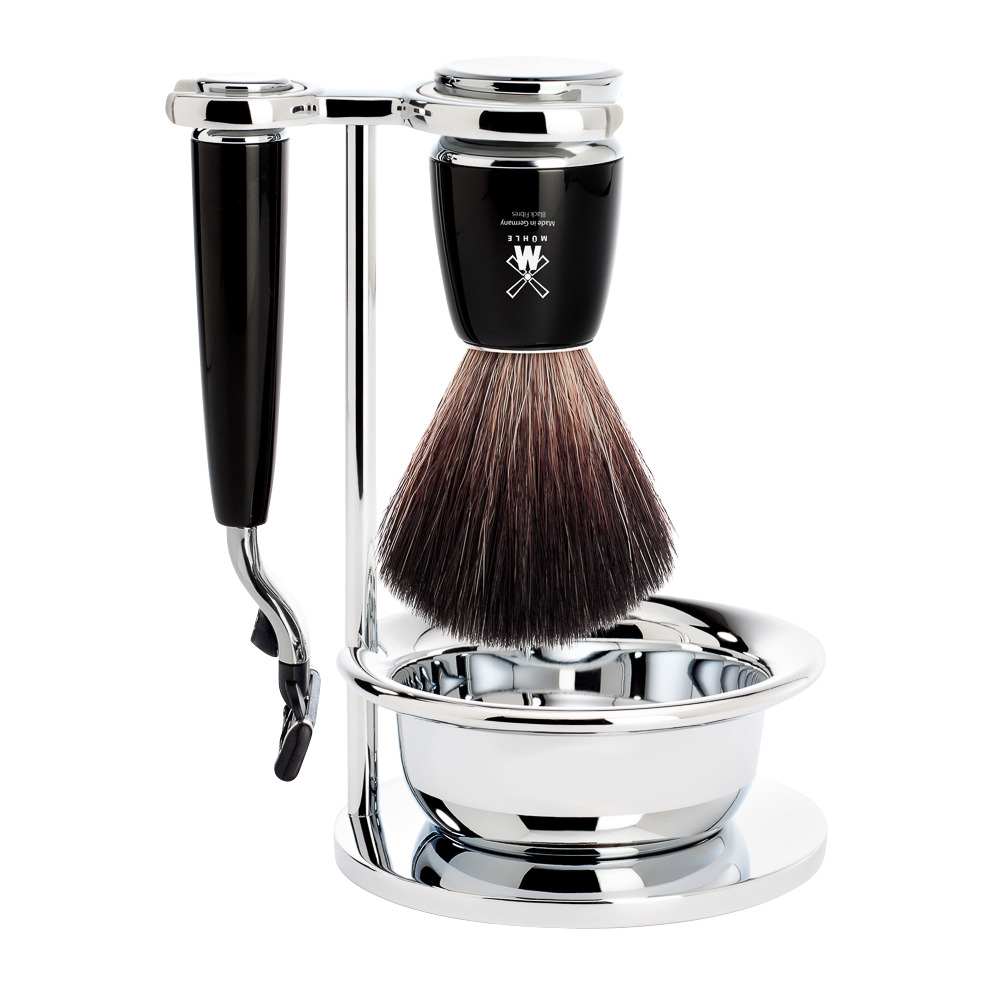 RYTMO - Shaving Sets with Shaving Bowl