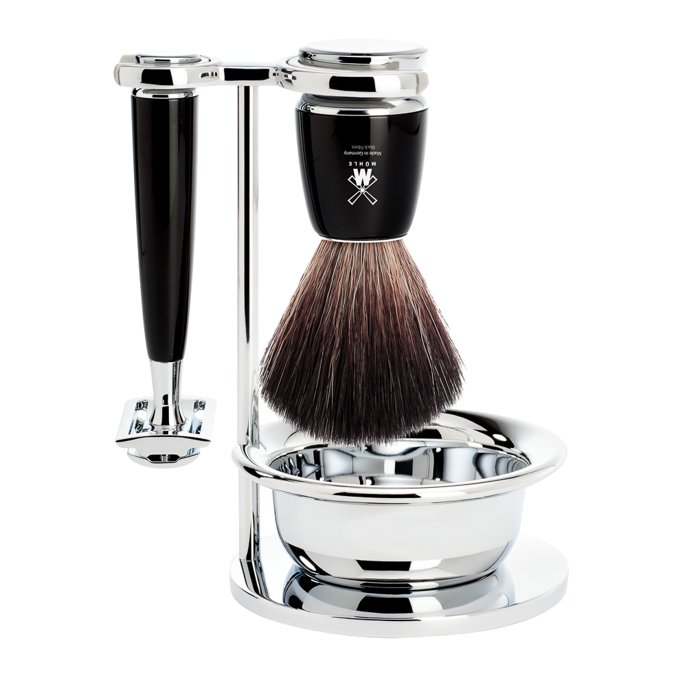RYTMO - Shaving Sets with Shaving Bowl