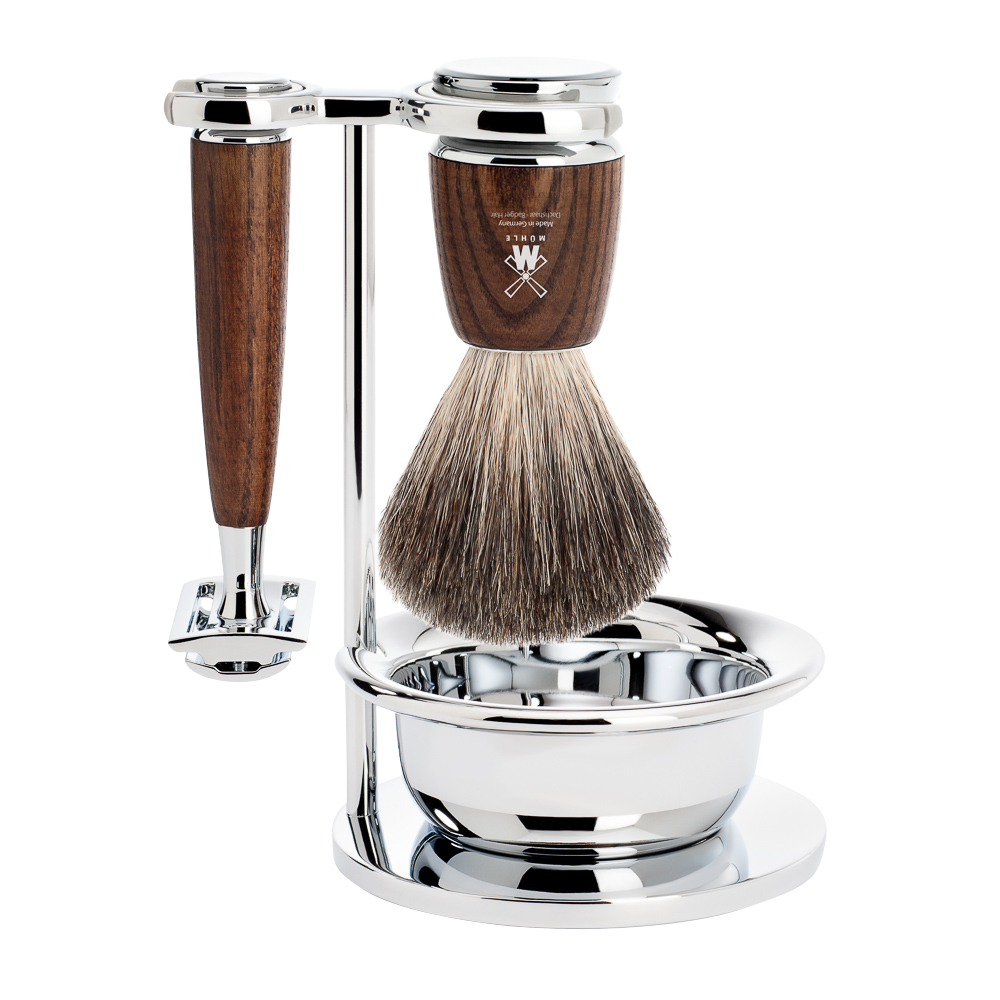RYTMO - Shaving Sets with Shaving Bowl