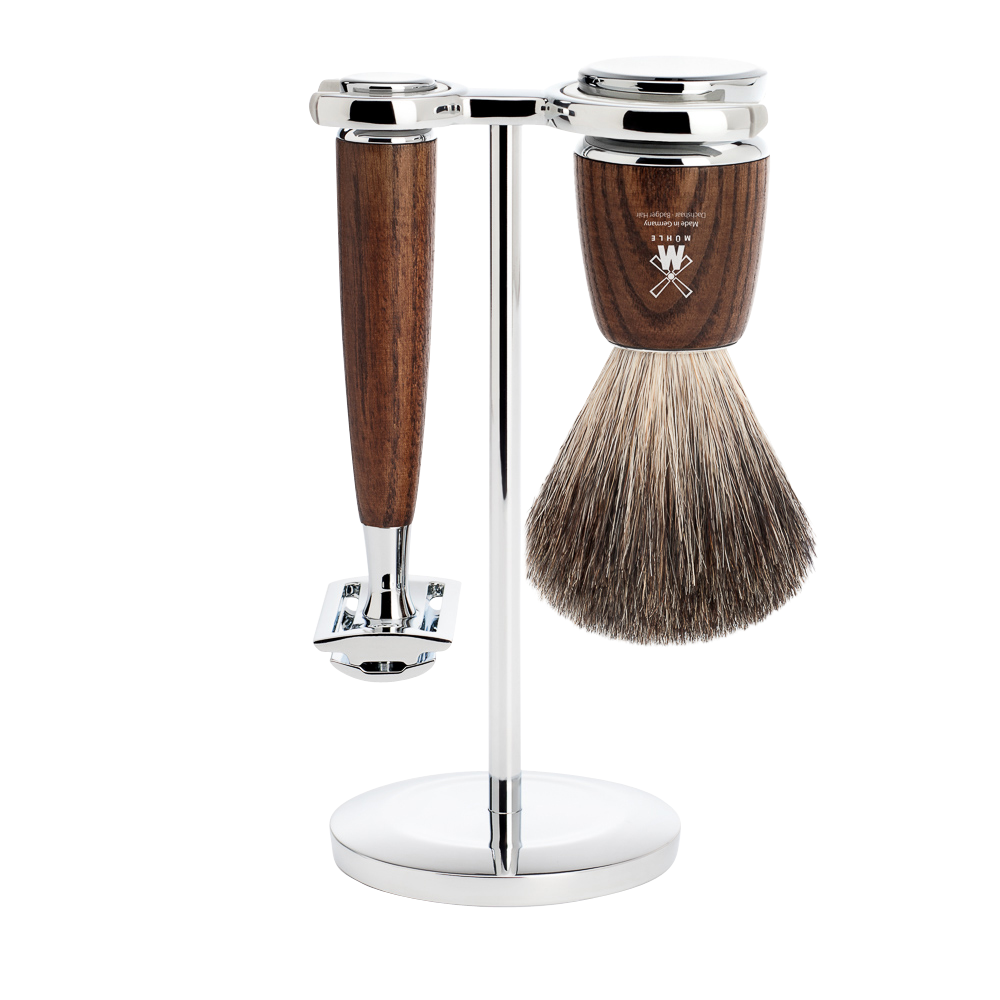 RYTMO - Shaving Sets with Shaving Bowl