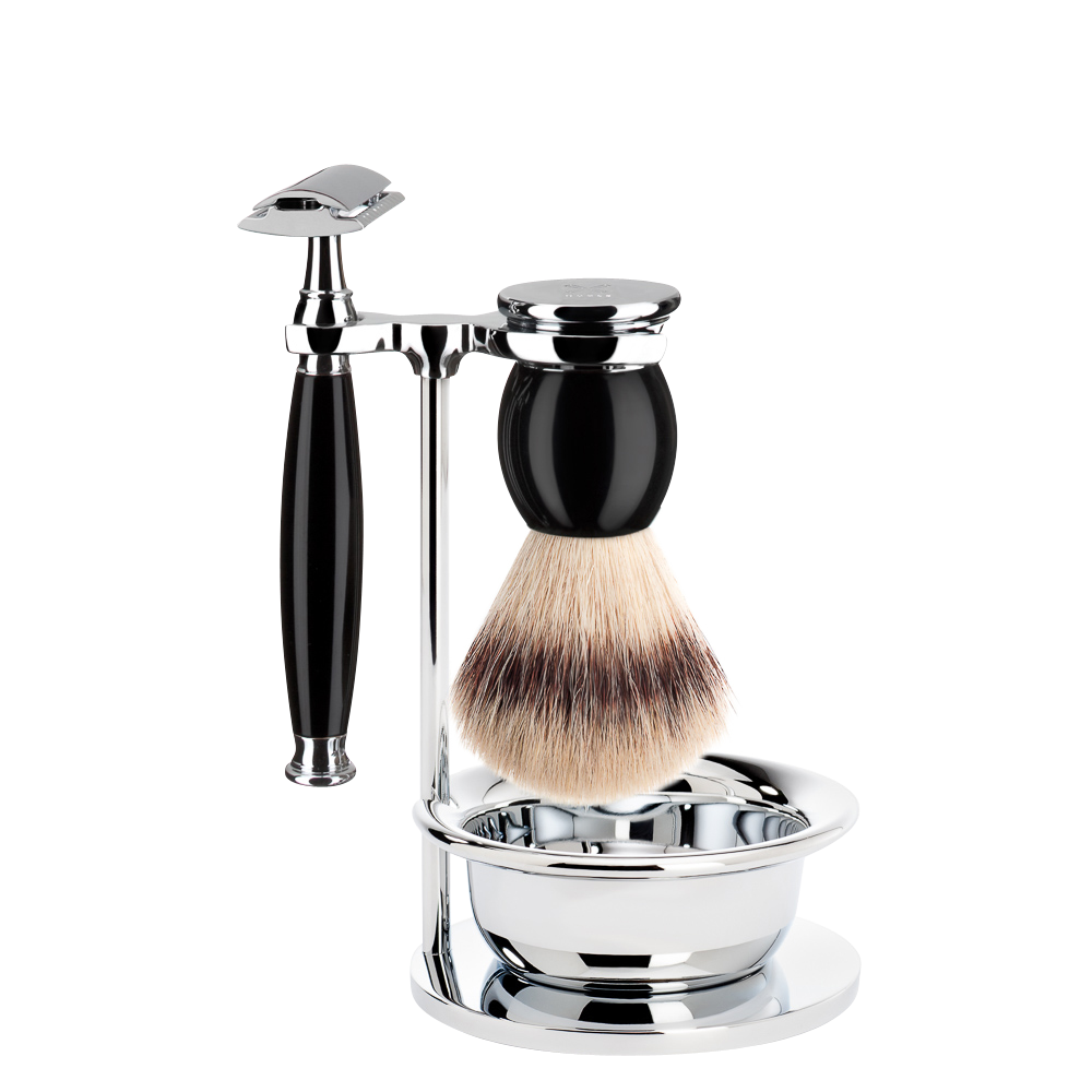 SOPHIST - Shaving Sets with Shaving Bowl