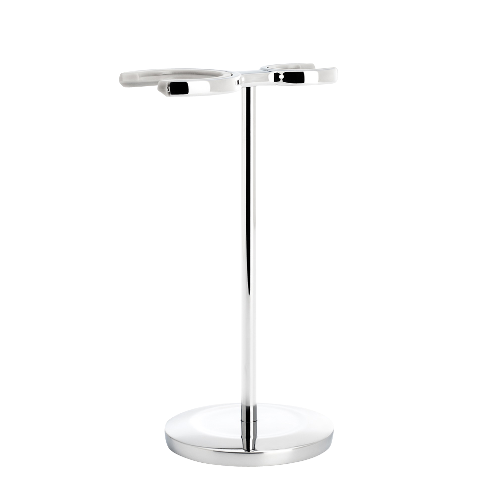 ACCESSORIES - Razor and Shaving Brush Holders