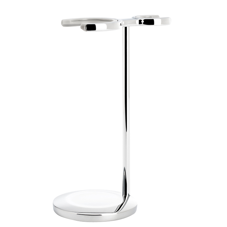 ACCESSORIES - Razor and Shaving Brush Holders