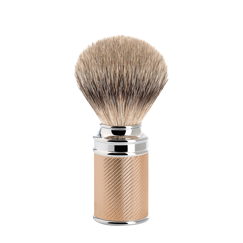 TRADITIONAL - Shaving Brushes
