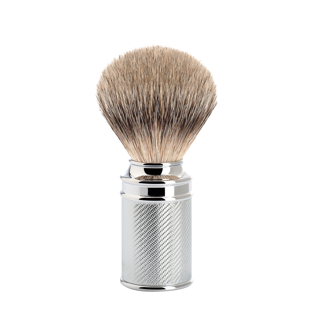 TRADITIONAL - Shaving Brushes