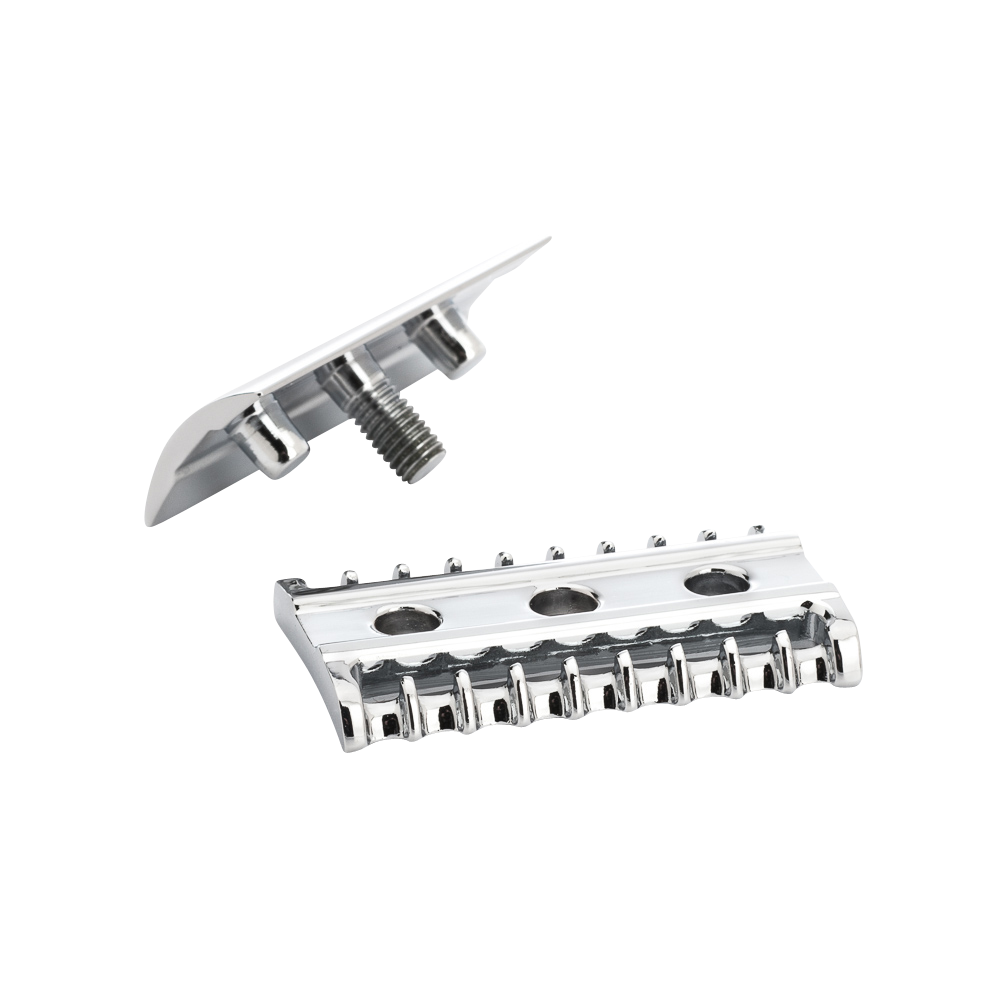 SPARE PART - Safety Razor Replacement Head