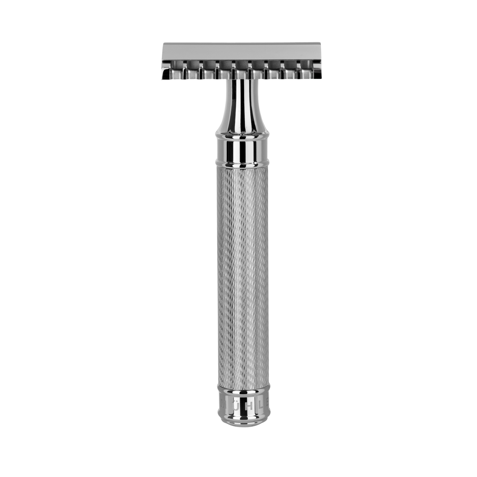 TRADITIONAL - Razors (Grande)