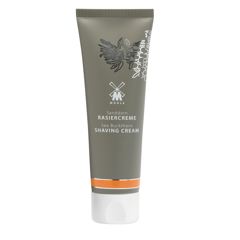 SHAVECARE - Shaving Creams