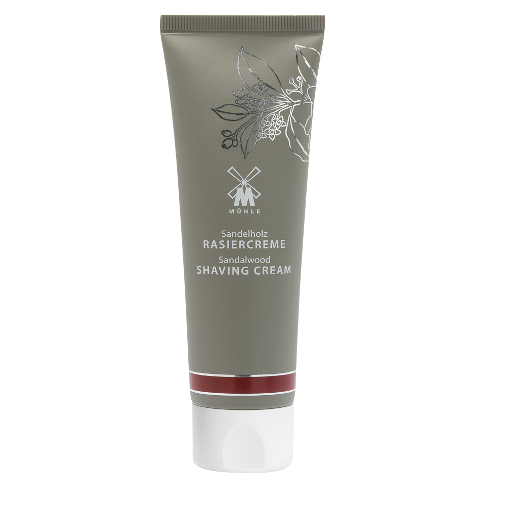 SHAVECARE - Shaving Creams