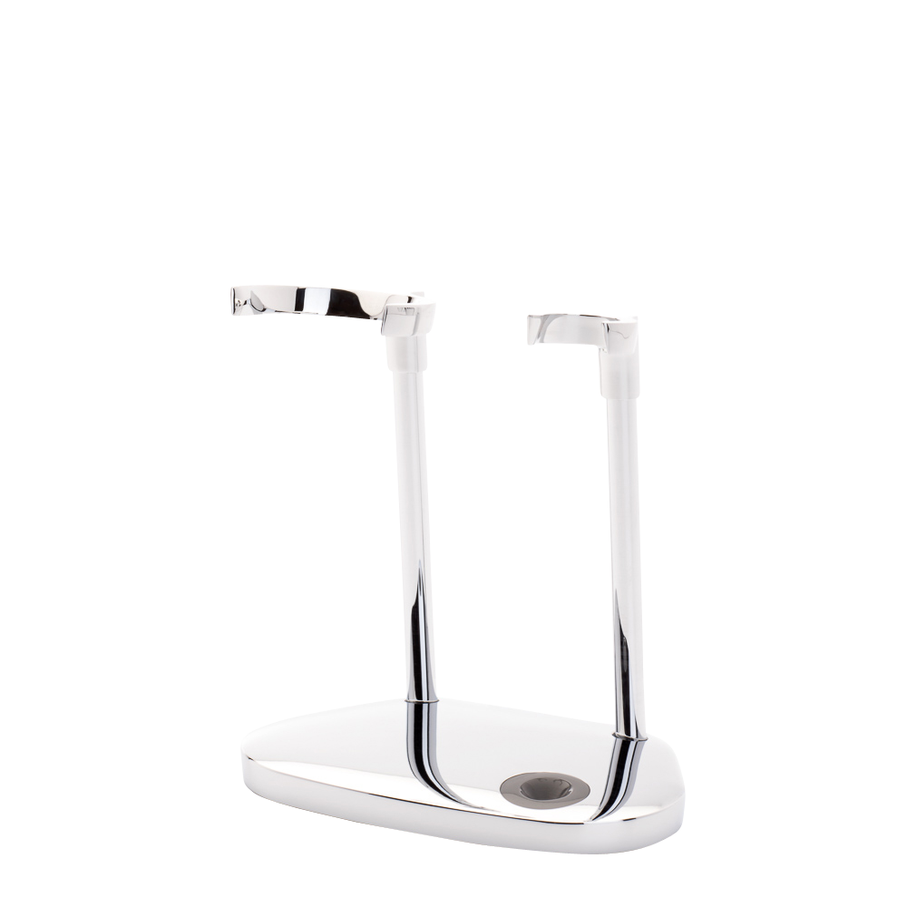 ACCESSORIES - Razor and Shaving Brush Holders