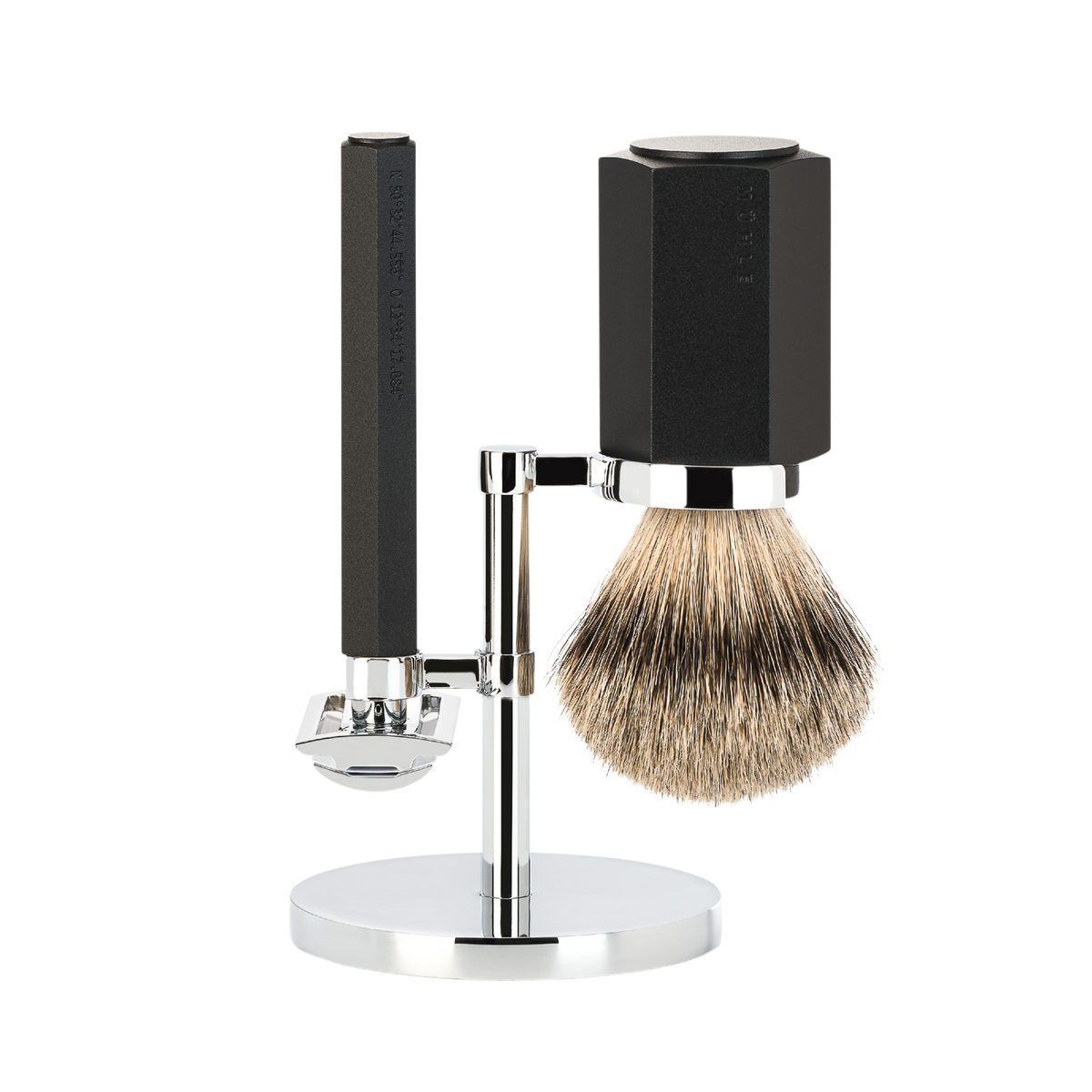 HEXAGON - Shaving Sets