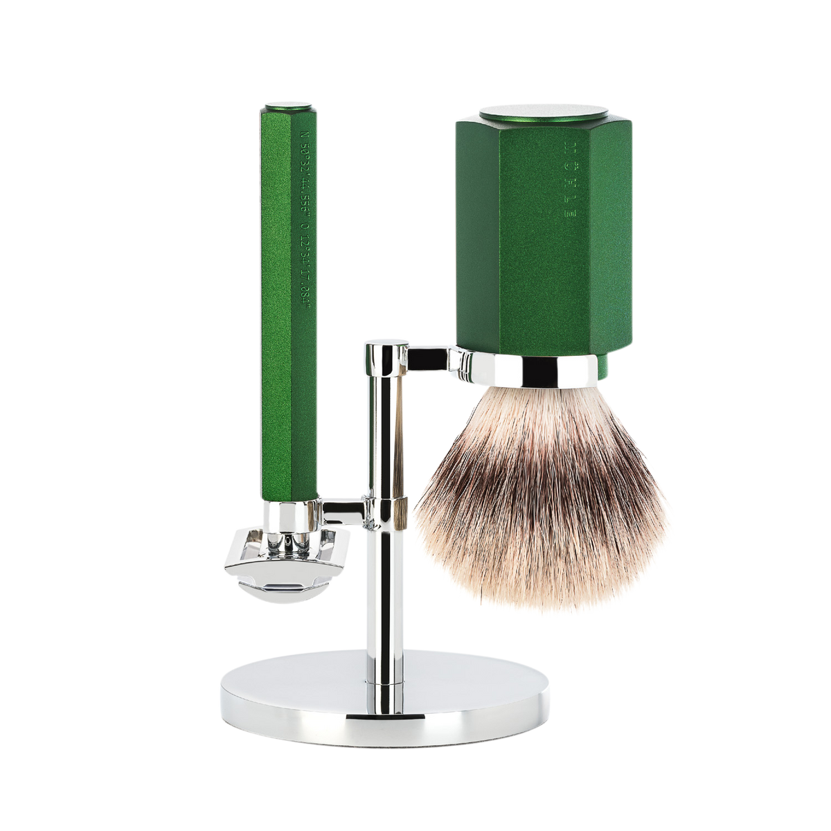 HEXAGON - Shaving Sets