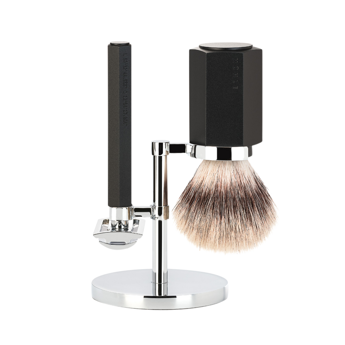 HEXAGON - Shaving Sets