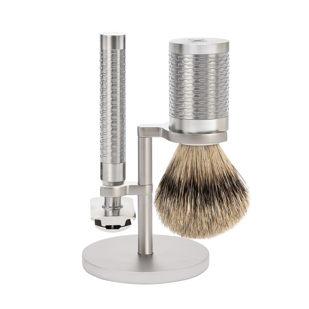 ROCCA - Shaving Sets