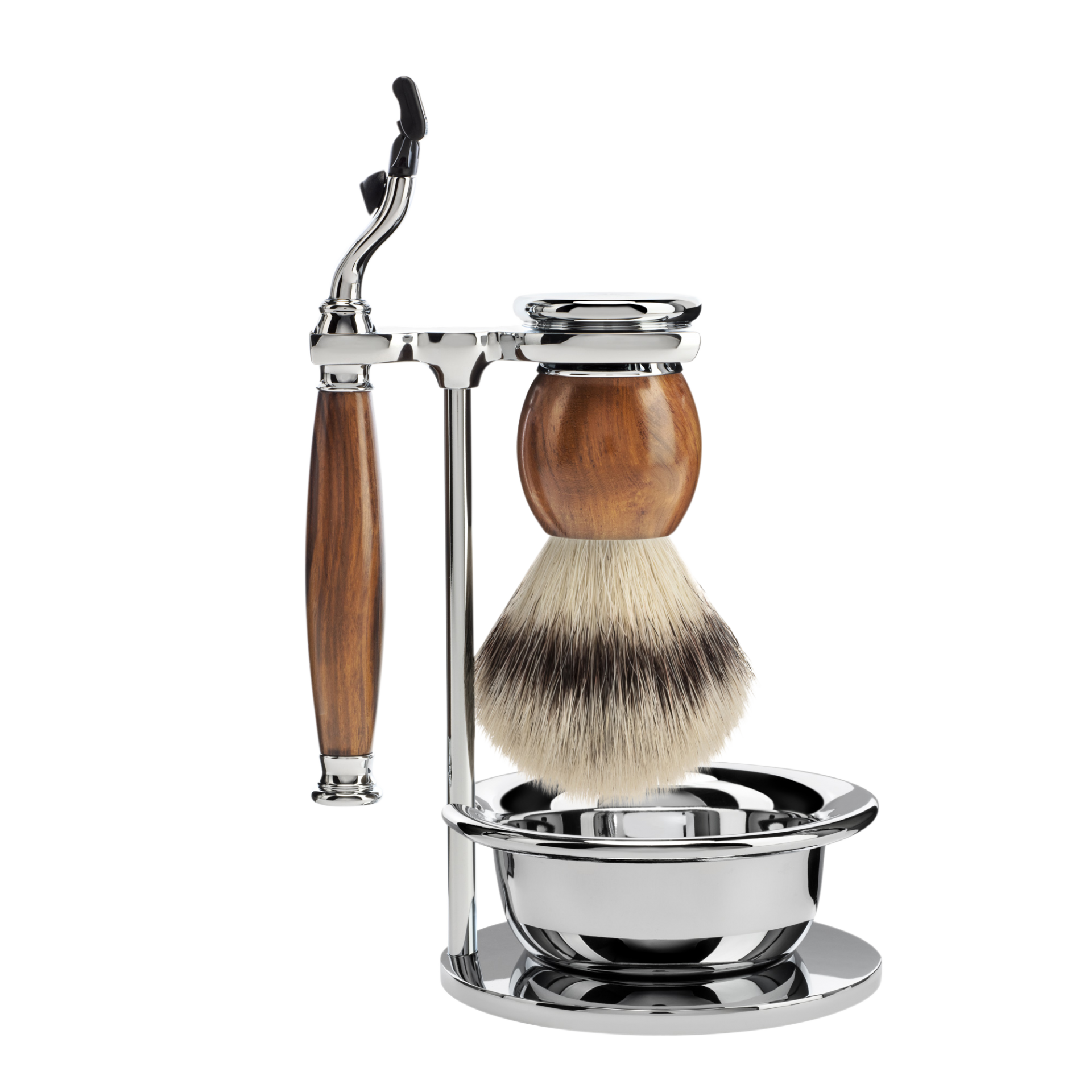 SOPHIST - Shaving Sets with Shaving Bowl