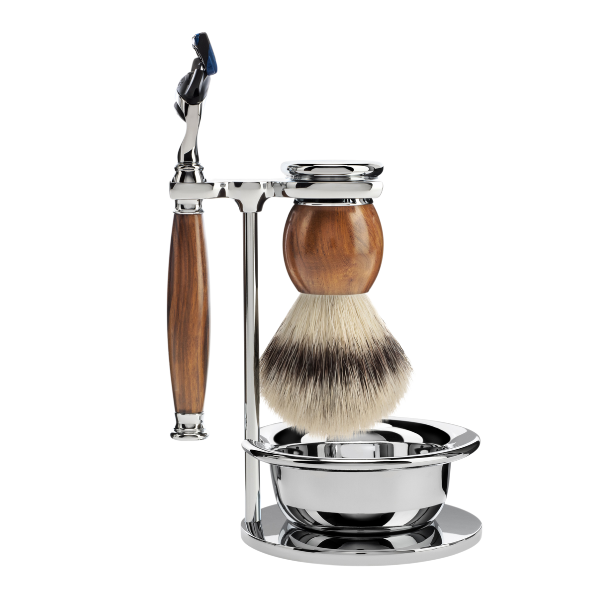 SOPHIST - Shaving Sets with Shaving Bowl