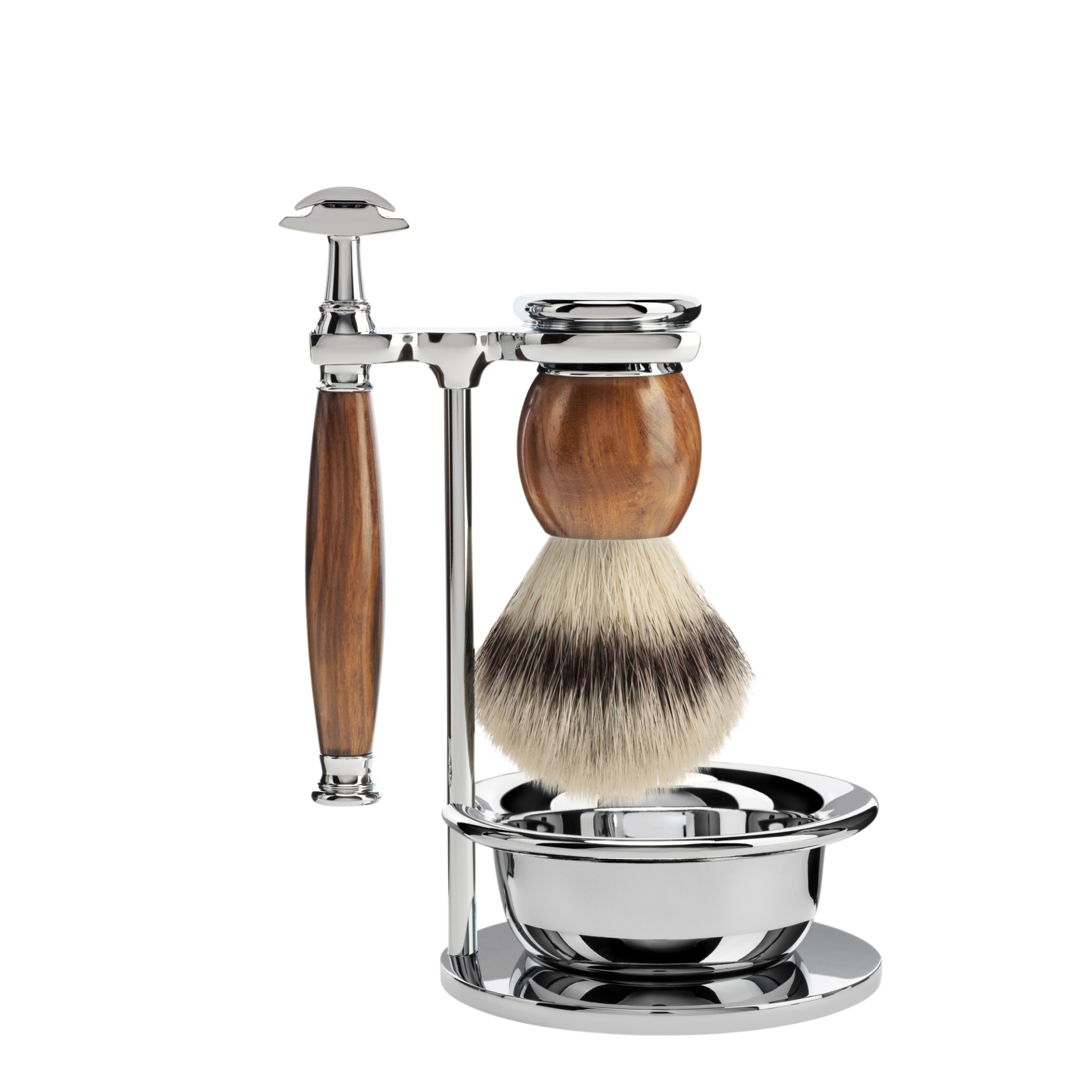 SOPHIST - Shaving Sets with Shaving Bowl