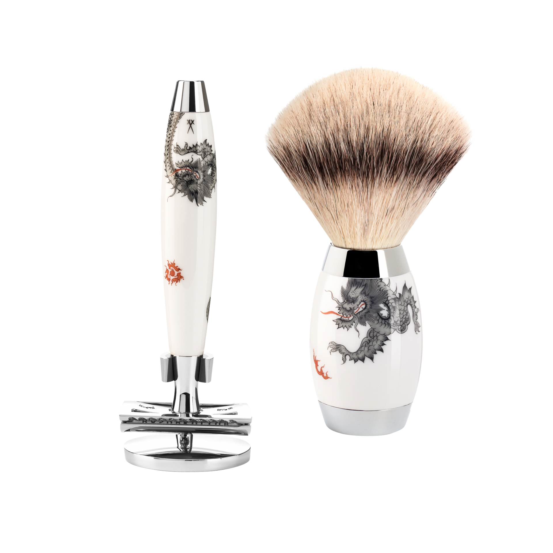 EDITION - Shaving Sets