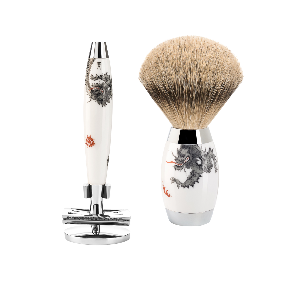 EDITION - Shaving Sets