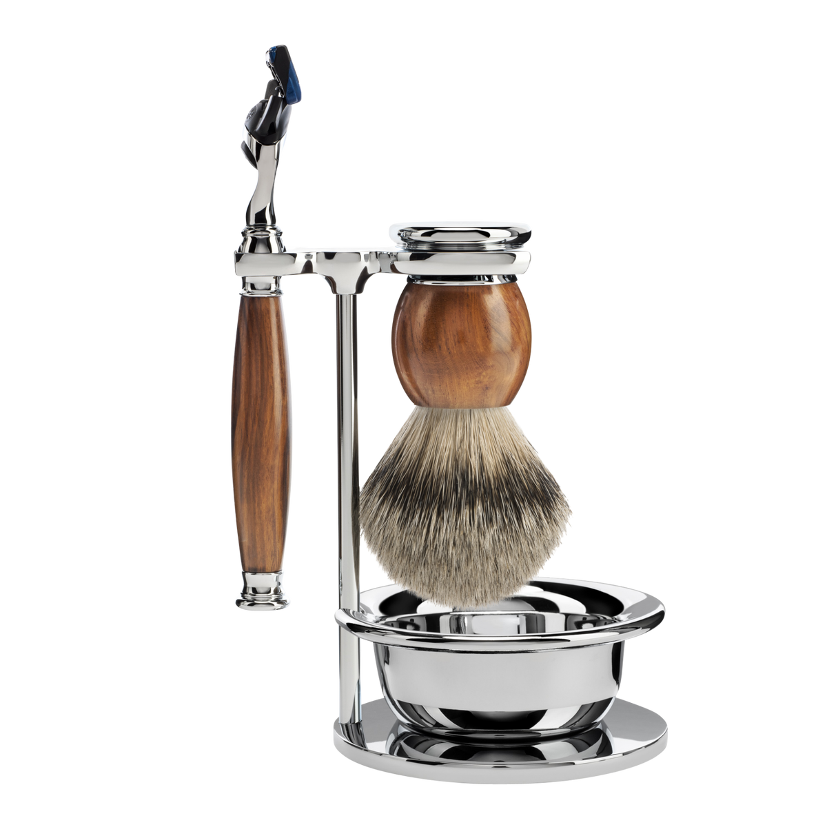 SOPHIST - Shaving Sets with Shaving Bowl