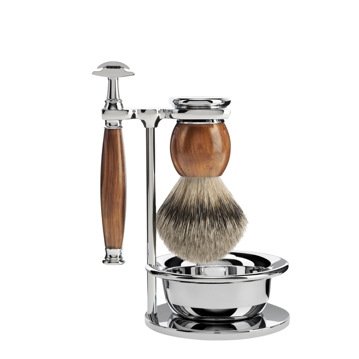 SOPHIST - Shaving Sets with Shaving Bowl