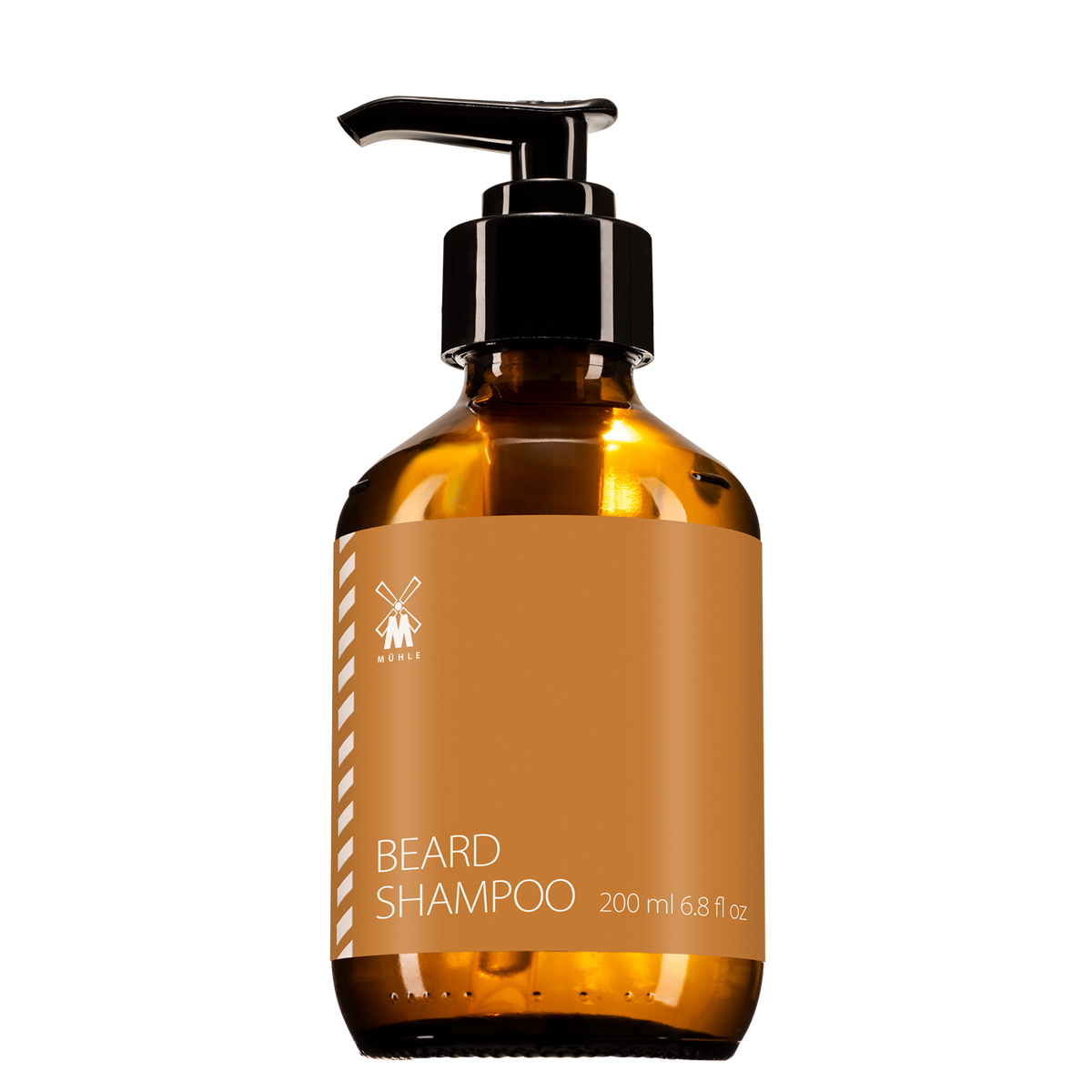 BEARDCARE - Beard Shampoo