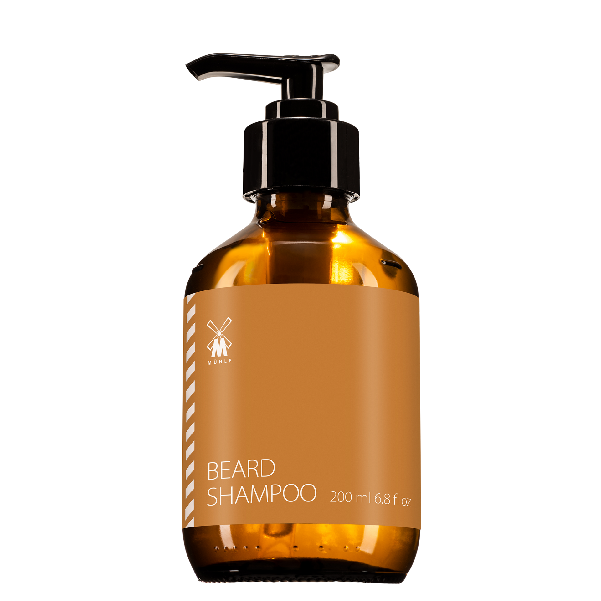 BEARDCARE - Beard Shampoo