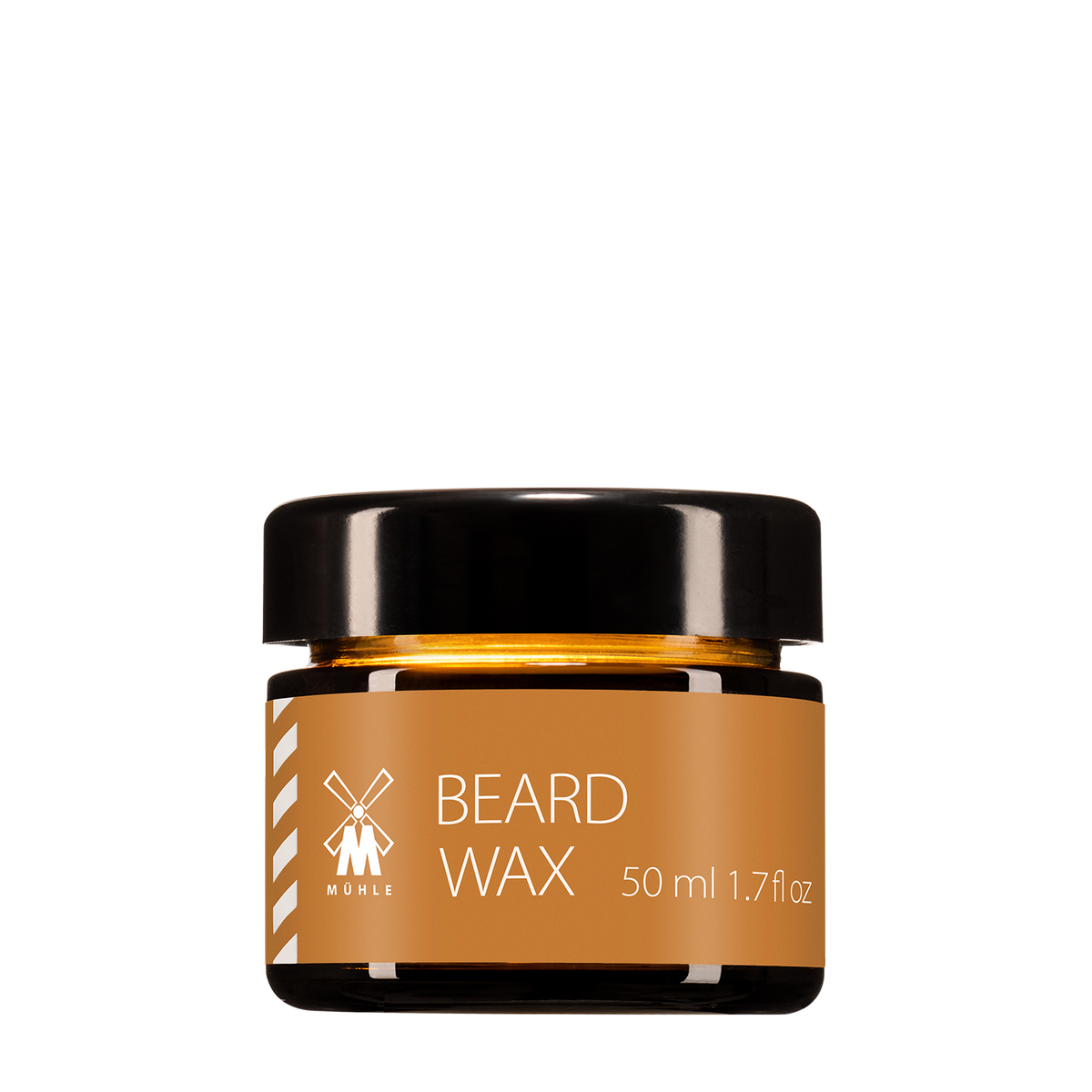 BEARDCARE - Beard Wax