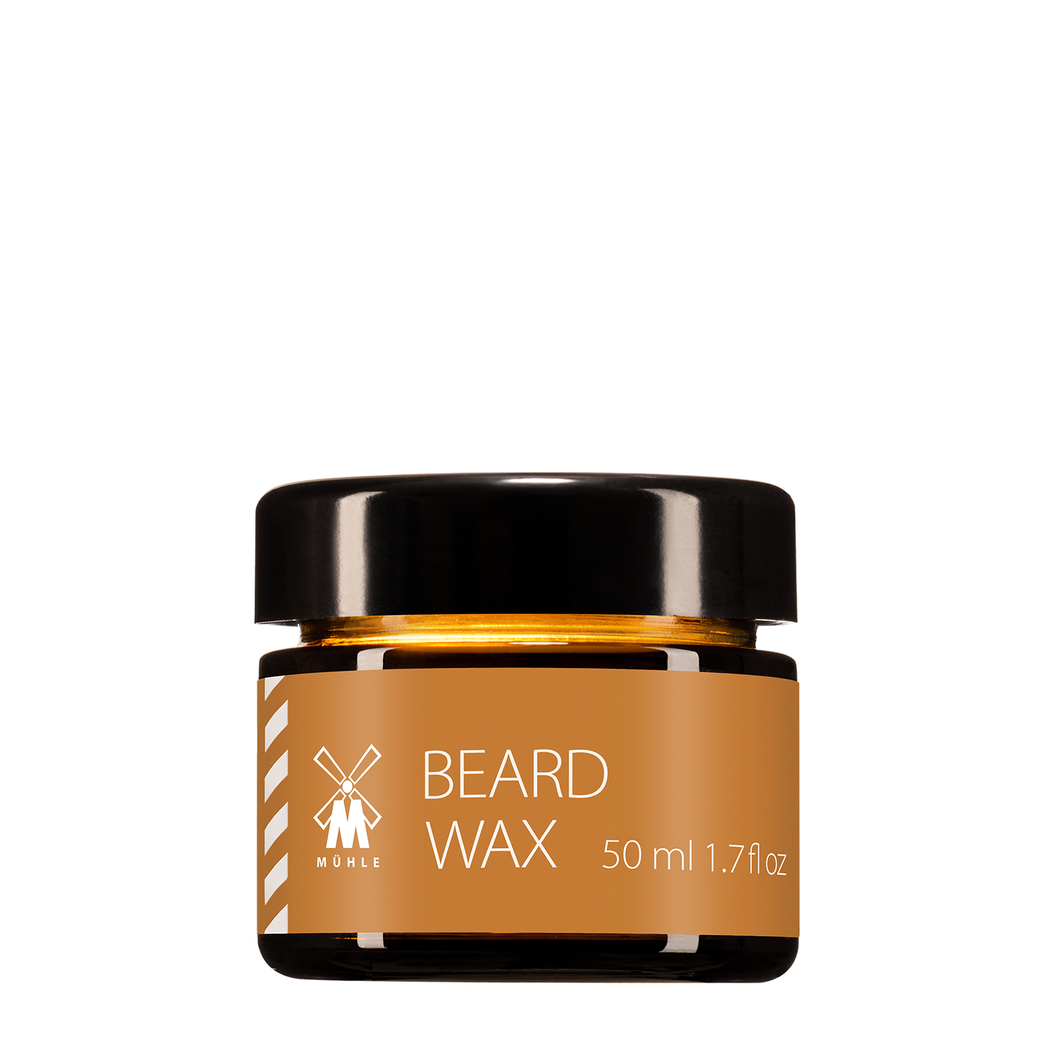 BEARDCARE - Beard Wax